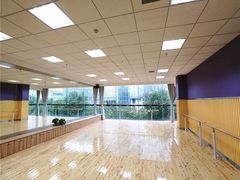 -小银星艺术团(山西路校区)