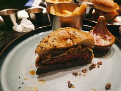 -blue frog蓝蛙(长泰广场店)