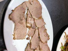 -李连贵熏肉大饼(宁山中路店)