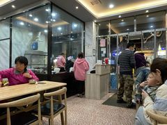 大堂-白翔甜食店