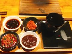 -炙忧烤肉屋(中国铁建广场店)