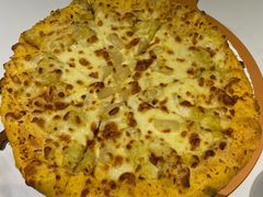 -必胜客(栖乐荟店)