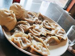 -老王头饺子(孟家店)