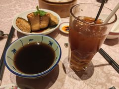 -囍凤楼·粤菜·点心·火锅(温特莱店)