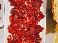 吊龙-食潮汕头鲜牛馆(望京保利店)