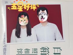 -白箱照相馆·外拍