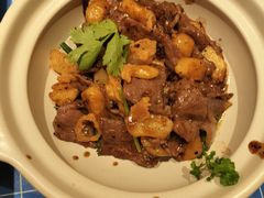 -蔡澜点心·粤菜(花城汇南区店)