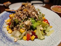 -水之惠鲜鱼料理(王府大街店)