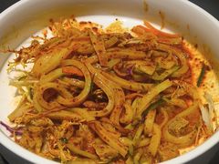 -喜悦烤鸭·新京菜(王府井店)