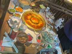 -哥老官重庆美蛙鱼头(日月光店)