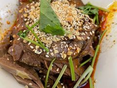 夫妻肺片-成都驻京办餐厅(蜀都宾馆店)