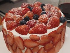 -童话王子·生日蛋糕(中山店)