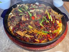 -老板恋上鱼(恒隆广场店)