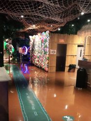 -奇幻丛林(佛罗伦萨小镇店)