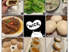 -金苑海鲜酒家(来魅力店)