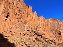 -天山神秘大峡谷