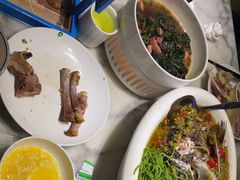 -湖锦酒楼·30年经典湖北菜(沌口店)