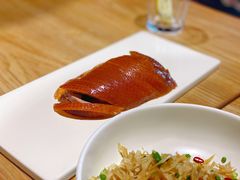 -小大董·烤鸭(五棵松店)