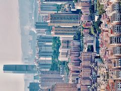 -金中环国际商务大厦