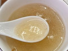 -广味炭炉鸡煲(宝业路分店)