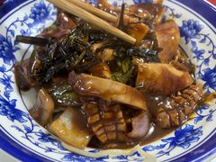 -明呈黄鱼面馆(斜土路店)