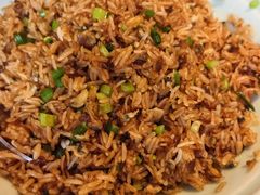 蚬肉炒饭-蚬皇•陈味莞(西平景湖店)
