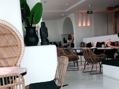 -Jungle Nat 高空餐厅