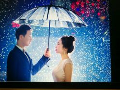 点击看大图 -太郎花子婚纱摄影艺术中心