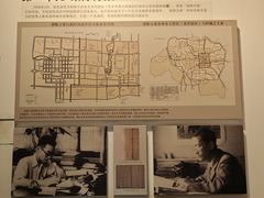 -梁思成纪念馆