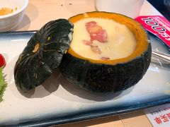 -避风塘(金山万达店)