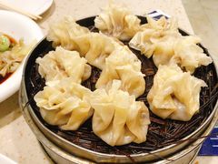 烧卖-西夏回族烧麦馆(牡丹街店)