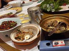 -大鸽饭(木莲中路店)