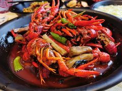 -聚味瞿记·龙虾堂(天元店)