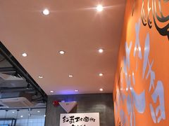 大堂-红荔村肠粉(岗厦店)