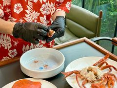 -Ministry of Crab•MOC(交子大道店)