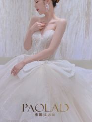 -南京宝娜嫁衣婚纱礼服馆(中央路店)