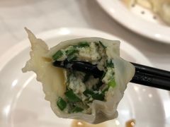 鲅鱼韭菜水饺-海知道大连海鲜水饺(南山大冲店)