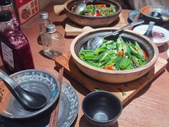 -啫火啫啫煲·顺德干蒸(西乡天虹店)