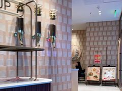 -Tims天好咖啡·贝果(雁展路万象天地店)