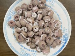 爆羊食信-老爆肚满五香烧牛羊肉