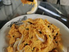 -七的湖·晚芳亭·阳澄湖农家菜·大闸蟹(莲花岛店)