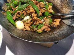 -费大厨辣椒炒肉(黄兴中心广场店)