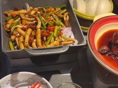 -老头儿油爆虾(星光一期店)