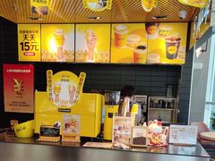 -麦当劳(北苑秋实路店)