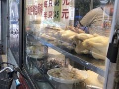 面包甜点陈列柜-醉贤居