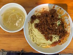 -朱儿面庄(洋河三路店)