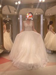 -LA GRACE高端婚纱礼服定制馆