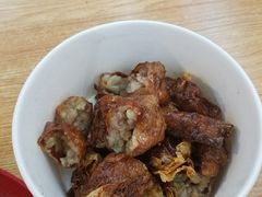 -老闽味沙茶面·姜母鸭(传承35年曾厝垵店)