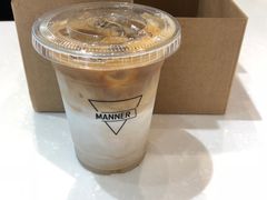 -Manner Coffee(大宁国际商业广场店)