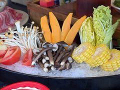 -蜀大侠火锅(总府路店)